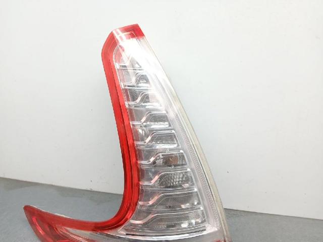 265550014R RENAULT Piloto trasero izquierdo  comprar en Oviedo