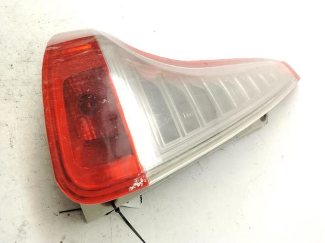 265550014R RENAULT Piloto trasero izquierdo  en stock Córdoba