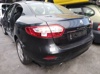 Piloto trasero exterior izquierdo 265550016R RENAULT
