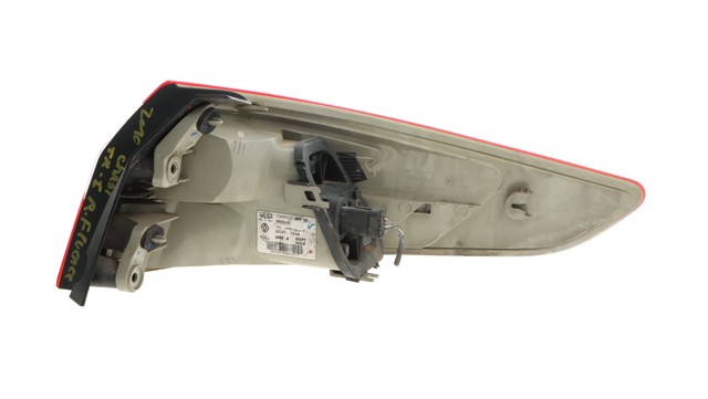 265550016R Renault (RVI)