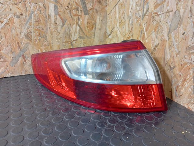 265550016R Renault (RVI)