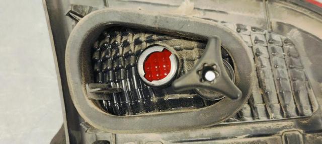 RENAULT 265550018R Piloto trasero interior izquierdo comprar Tarragona