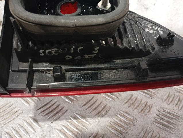 265550018R Renault (RVI)