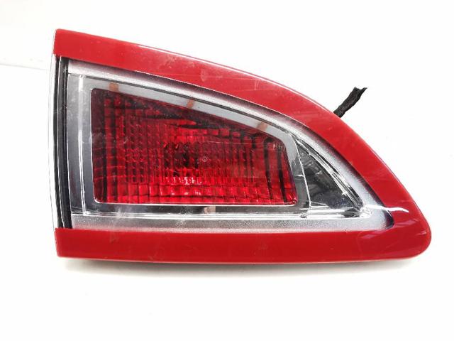265550018R Renault (RVI)