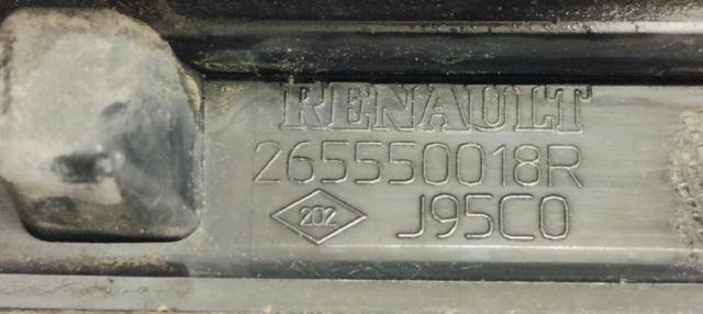 265550018R Piloto trasero interior izquierdo comprar Almería