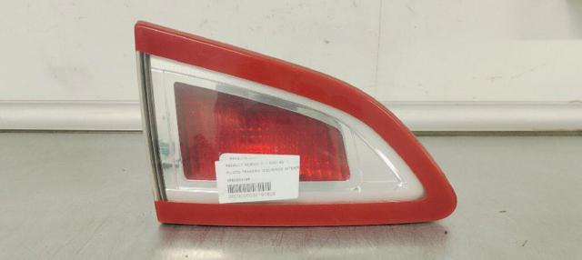 RENAULT 265550018R Piloto trasero interior izquierdo  disponible Lugo