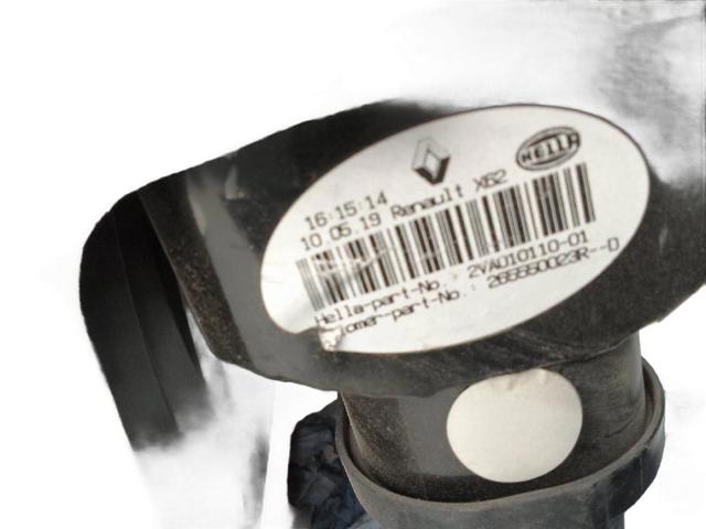 265550023R Piloto trasero izquierdo comprar Sevilla