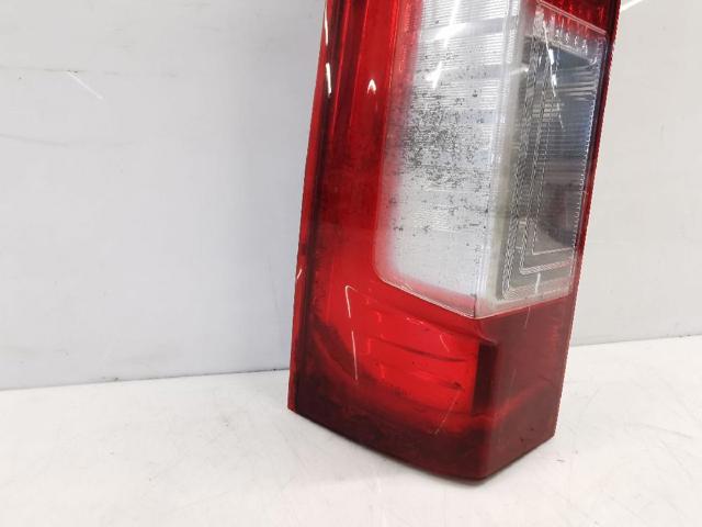 265550023R RENAULT Piloto trasero izquierdo  comprar en Jaén