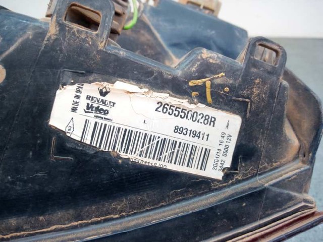 265550028R Piloto trasero interior izquierdo comprar Almería