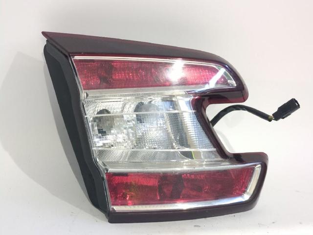 265550028R RENAULT Piloto trasero interior izquierdo  en stock Gandía
