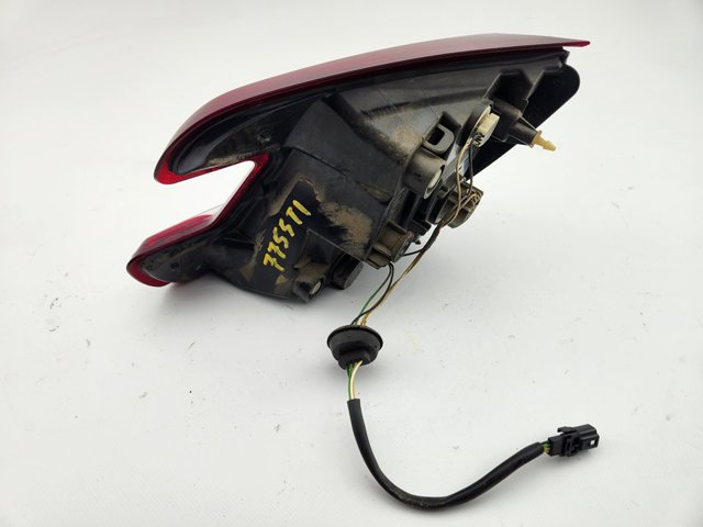 265550028R Piloto trasero interior izquierdo comprar Sevilla