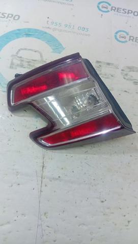 265550028R RENAULT Piloto trasero interior izquierdo  en stock Huelva
