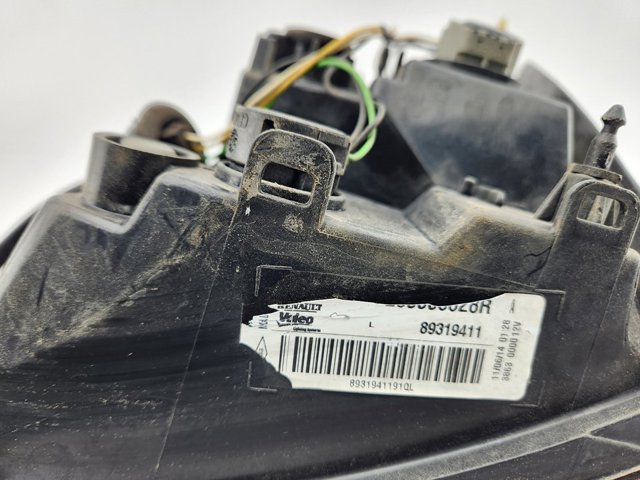 265550028R RENAULT Piloto trasero interior izquierdo  comprar en Lleida