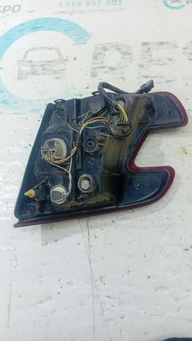 265550028R RENAULT Piloto trasero interior izquierdo  comprar en Oviedo