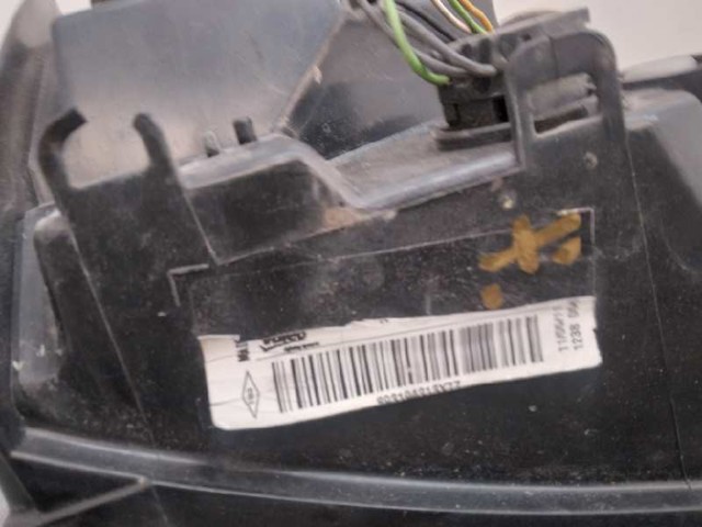 265550028R Piloto trasero interior izquierdo  comprar en Zaragoza