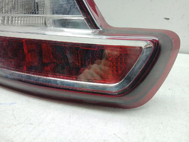265550028R RENAULT Piloto trasero interior izquierdo comprar Bilbao