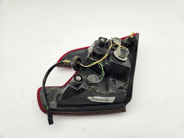 265550028R RENAULT Piloto trasero interior izquierdo comprar Bilbao