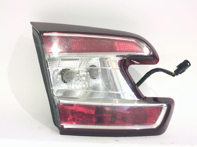 265550028R RENAULT Piloto trasero interior izquierdo  disponible Vigo