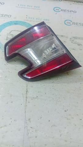 265550028R Piloto trasero interior izquierdo  en stock Granada