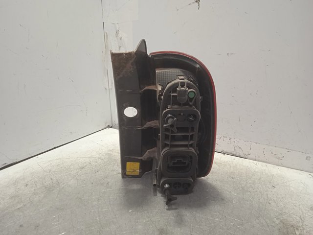 RENAULT 265550035R Piloto trasero izquierdo comprar Tarragona