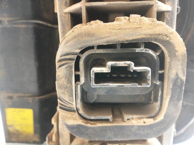 RENAULT 265550035R Piloto trasero izquierdo  comprar en Albacete