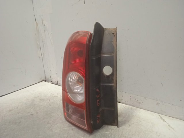 265550035R RENAULT Piloto trasero izquierdo  en stock Huelva