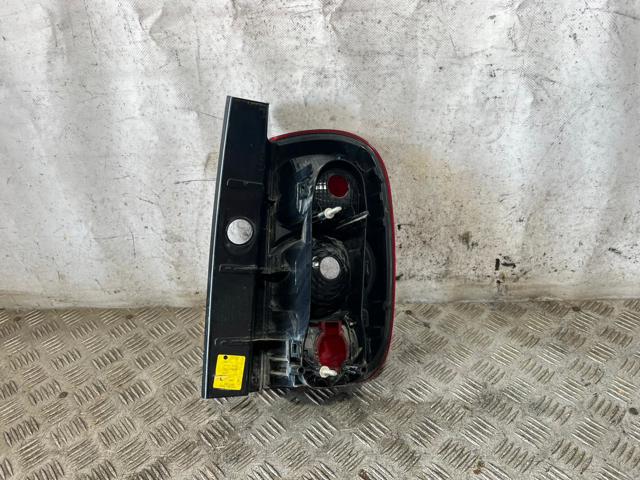 265550035R Renault (RVI)