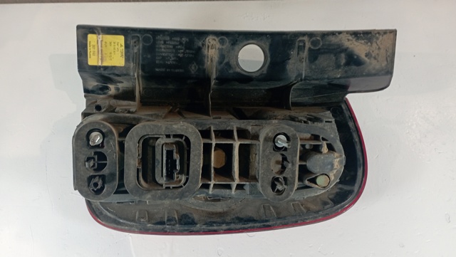 RENAULT 265550035R Piloto trasero izquierdo comprar Barcelona