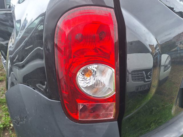 RENAULT 265550035R Piloto trasero izquierdo  en stock Valencia