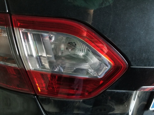 265550041R Renault (RVI)