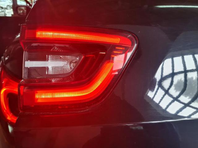 265550151R Piloto trasero interior izquierdo  comprar en Zaragoza