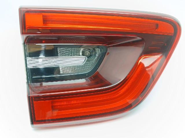265550151R Renault (RVI)