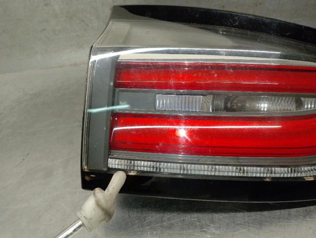 265550227R RENAULT Piloto trasero interior izquierdo comprar Madrid