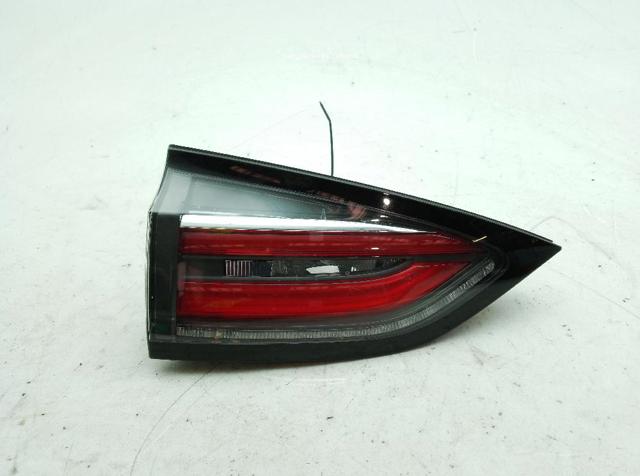 265550227R RENAULT Piloto trasero interior izquierdo  comprar en Oviedo