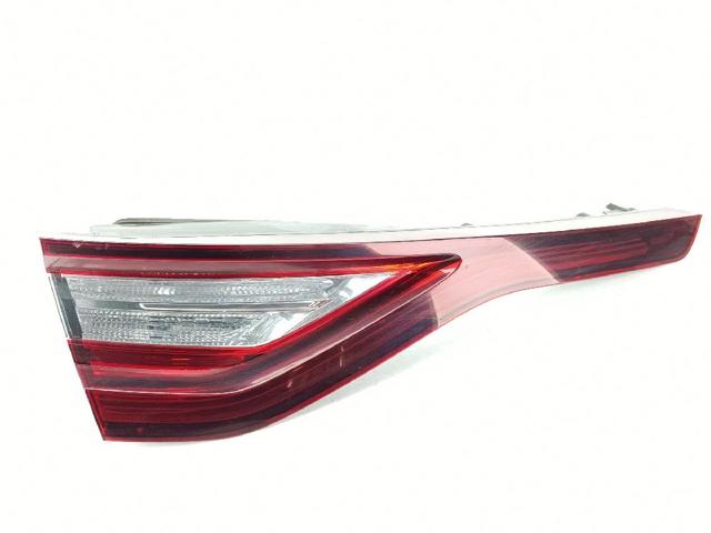 265550248R RENAULT Piloto trasero interior izquierdo comprar Bilbao