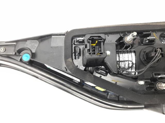 265550248R RENAULT Piloto trasero interior izquierdo comprar Alcalá