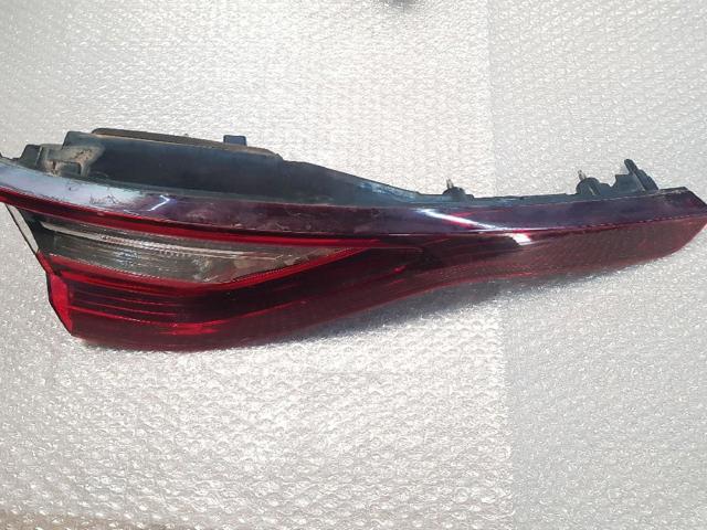 RENAULT 265550248R Piloto trasero interior izquierdo comprar Pamplona