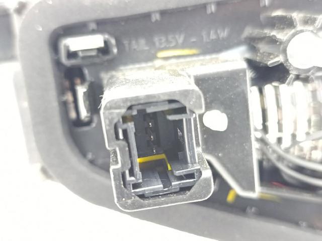 RENAULT 265550248R Piloto trasero interior izquierdo  comprar en Albacete
