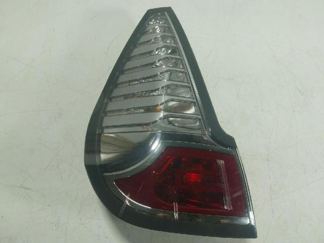 265550386R Piloto trasero exterior izquierdo  en stock Sabadell