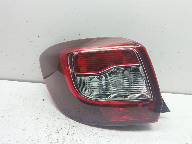 265550577R RENAULT Piloto trasero izquierdo  en stock Córdoba