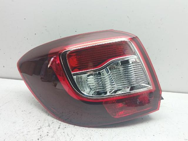 265550577R RENAULT Piloto trasero izquierdo  en stock Córdoba