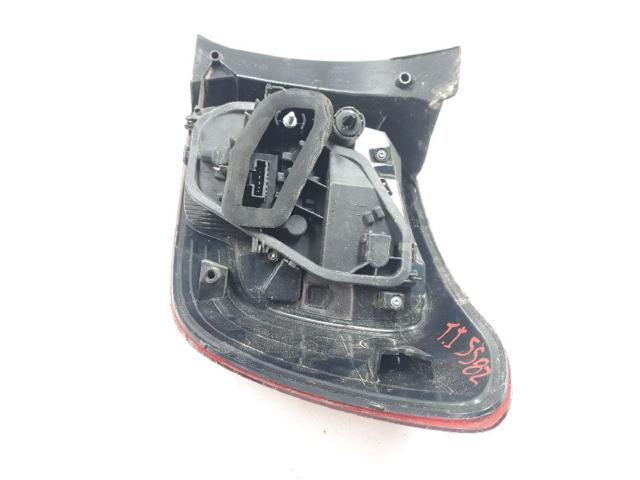 265550577R Piloto trasero izquierdo  comprar en Zaragoza