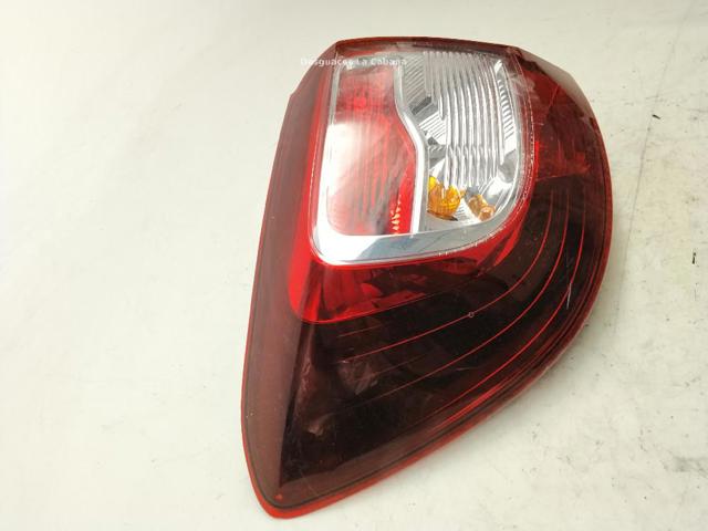 265550577R RENAULT Piloto trasero izquierdo  disponible Alicante