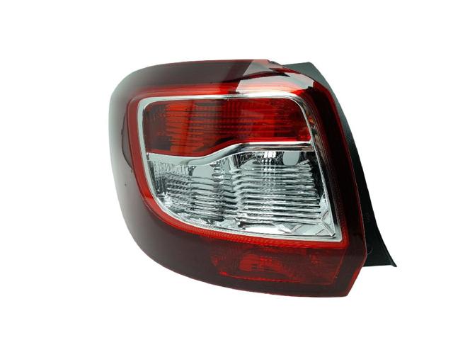 265550577R Piloto trasero izquierdo comprar Almería