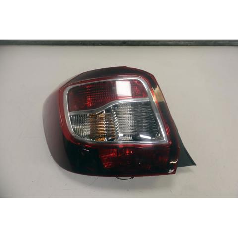 265550577R Piloto trasero izquierdo  en stock Castellón
