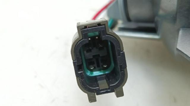 265550X001 NISSAN Piloto trasero izquierdo de parachoques  disponible Vigo