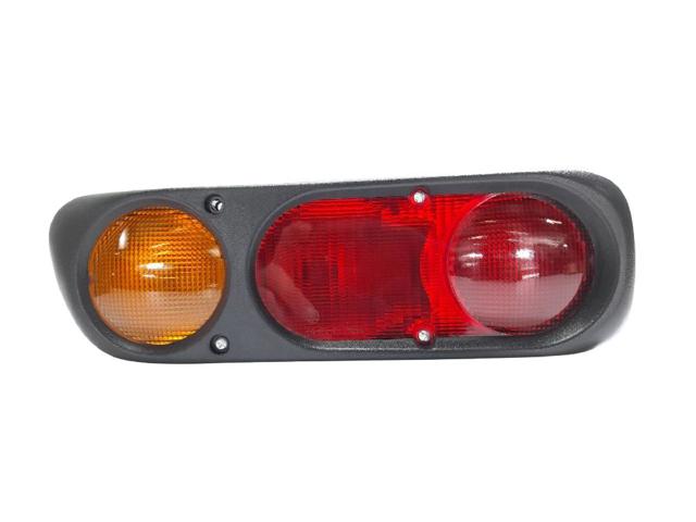 NISSAN 265550X001 Piloto trasero izquierdo de parachoques comprar Pamplona