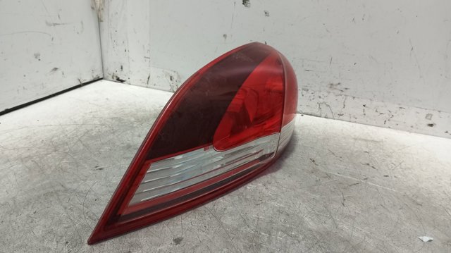 265551445R RENAULT Piloto trasero izquierdo  comprar en Oviedo