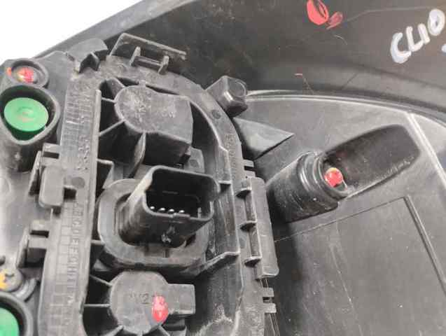 265551445R RENAULT Piloto trasero izquierdo  comprar en Oviedo