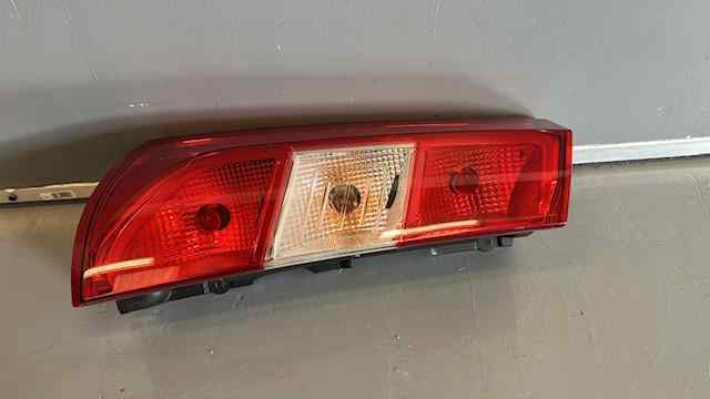 RENAULT 265551619R Piloto trasero izquierdo comprar Pamplona
